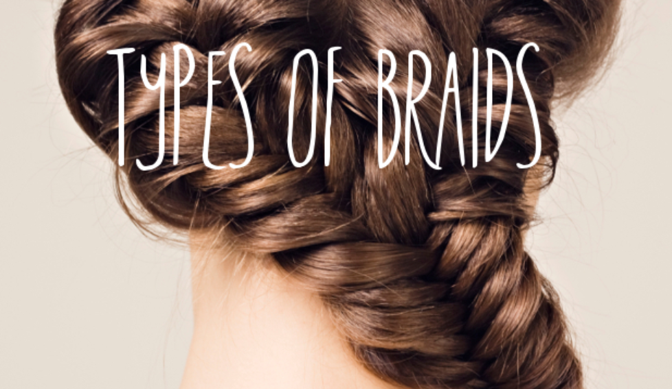 Different Types Of Braids With Weave Happy Lifestyle