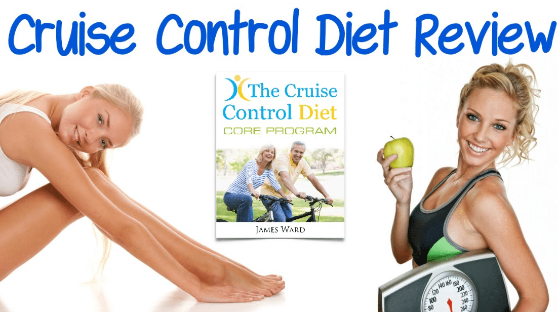 cruise control diet dvd