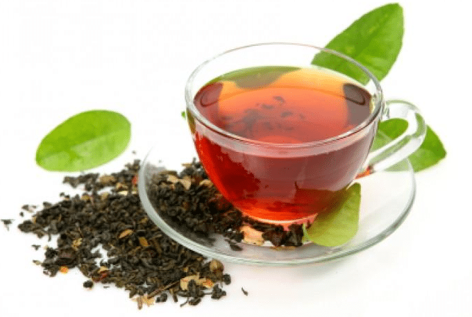 Best Earl Grey Tea
