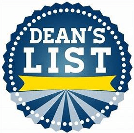 Why You Should Strive To Be On The Dean's List – Happy LifeStyle