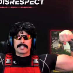 Dr Disrespect