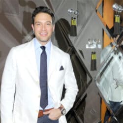 Eric Villency