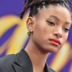 Willow Smith Age