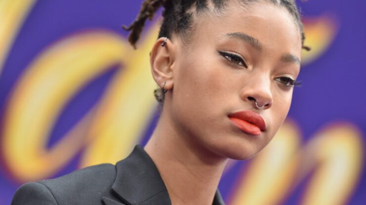 Willow Smith Age
