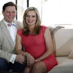 John Connelly & Sandra Smith