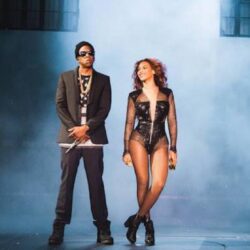 Jay Z Height