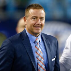 Kirk Herbstreit Wife