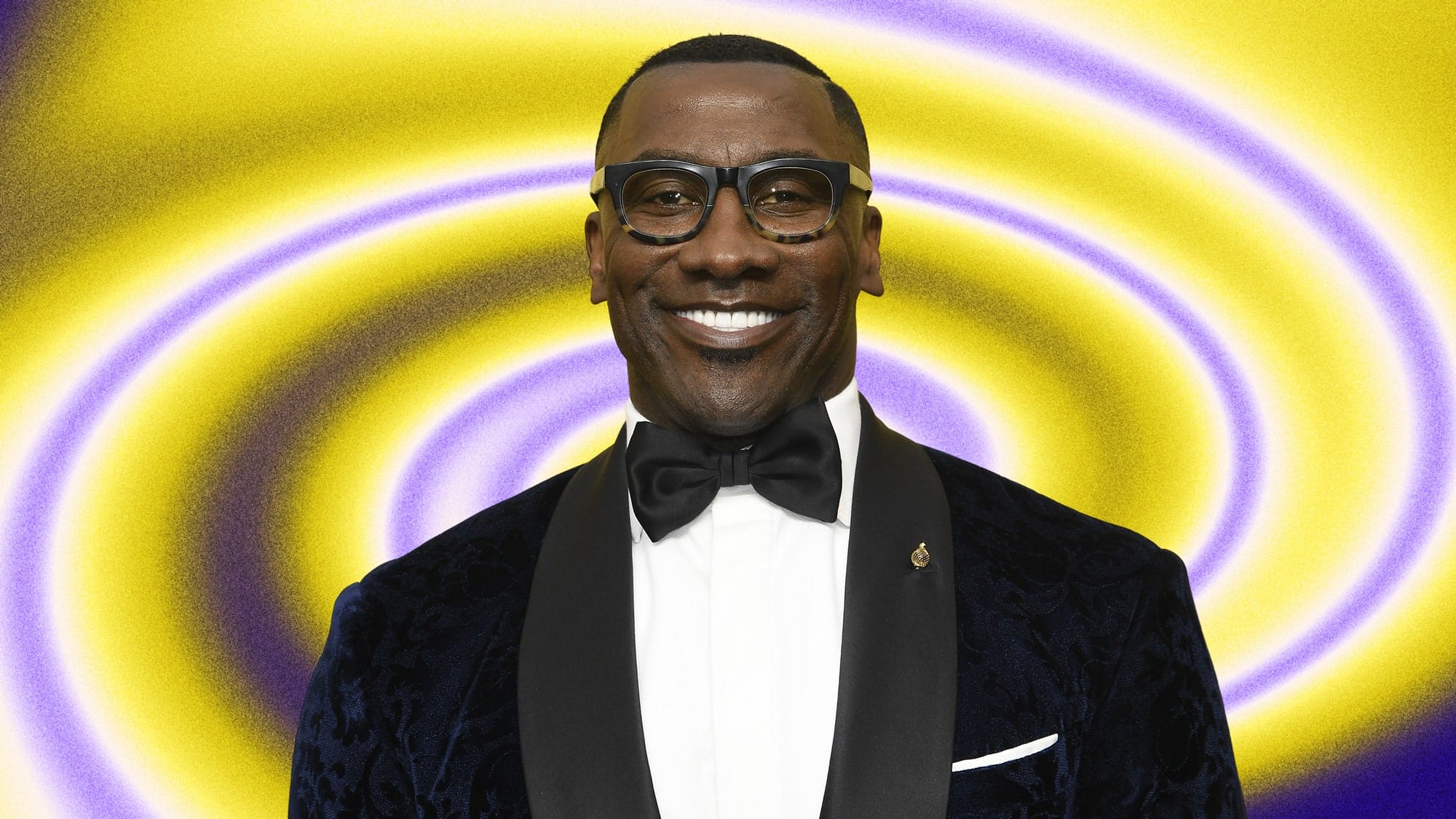 Shannon sharpe umar johnson