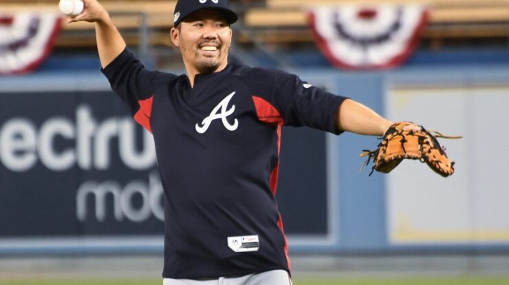 Kurt Suzuki Wife
