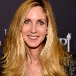 Ann Coulter Spouse