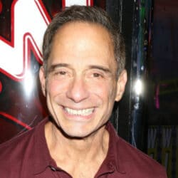 Harvey Levin net worth