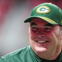 Mike McCarthy net worth