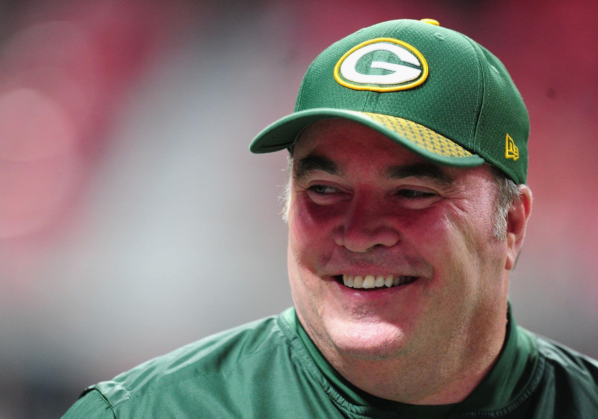 Mike McCarthy net worth & Personal details Happy LifeStyle