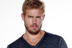 Trevor Donovan Wife
