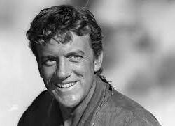 James Arness children