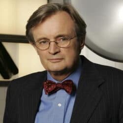 David Mccallum Net Worth